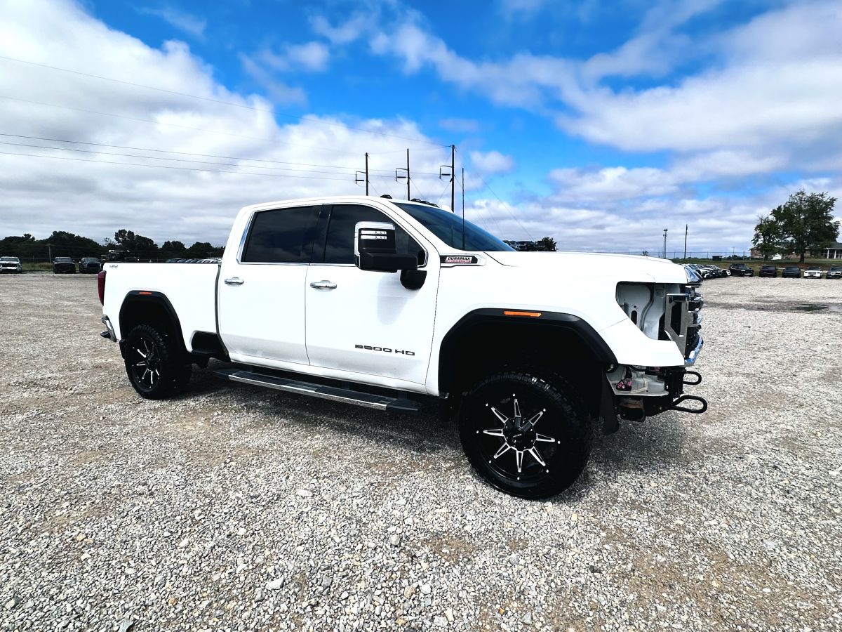 gmc sierra 2500hd 2023 1GT49NEY4PF103805 image gmc sierra 2500hd 2023 1GT49NEY4PF103805 image